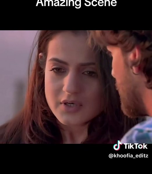 Amazing Scene in Hindi Cinema: Part 4