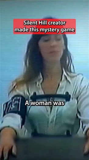 Cozy Tea Games | Cozy Game Recommendations on Instagram: "A woman is interviewed seven times by the police… and the truth is hidden somewhere in the footage. 🕵️‍♀️✨ In Her Story, you search a video database and explore hundreds of authentic interview clips to piece together what really happened in this award-winning narrative mystery. 🎥 Groundbreaking FMV storytelling from 2015 🗂️ Search by keywords to uncover new clues 🧩 A nonlinear mystery you solve your own way 📱💻 Available on Mobile, P