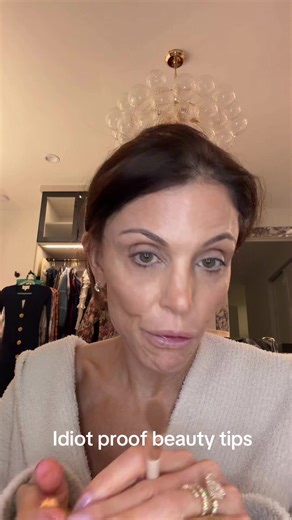 Idiot-Proof Beauty Tips for Flawless Makeup