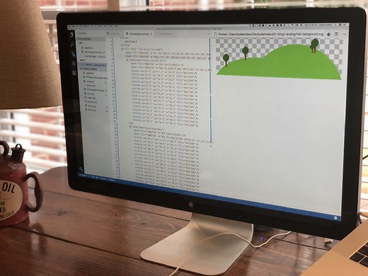 Things you need to know about working with SVG in VS Code