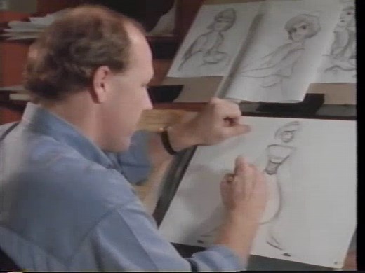 101 Dalmatians (1992 VHS)