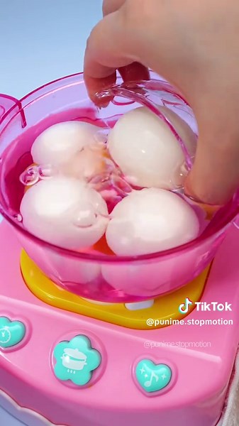 TikTokでPUNIME ぷにめ。さんをチェック！