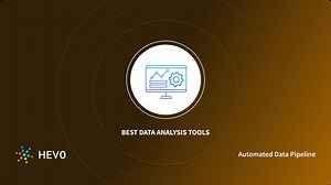 Top 26 Data Analysis Tools and How to Choose Between Them