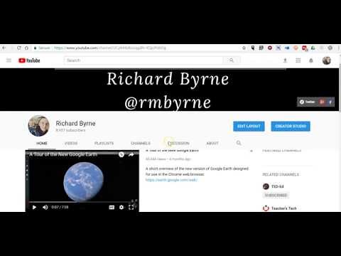 How to Find and Use the Embed Code for YouTube Videos