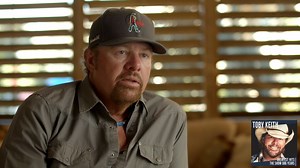 29K views · 1.8K reactions | Toby Keith Talks: "Beers Ago" from his latest Greatest Hits album! Can you guess what his favorite line in the song is? Watch to find out! | Toby Keith | Facebook