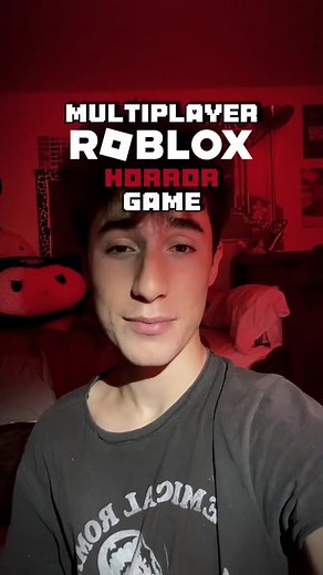 Scary Roblox Horror Game: Survive with Friends
