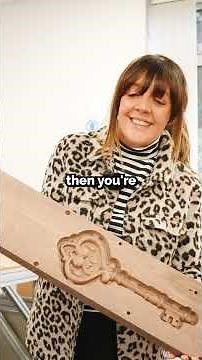 🙌 Beki’s top tip for two-sided machining!