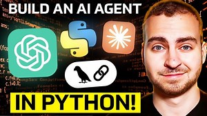Should you Build an AI Agent From Scratch in Python? | Shivangi Dhakad
