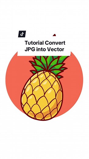 How to Convert JPG into Vector: Step-by-Step Guide