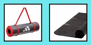 8 best exercise mats for HIIT sessions at home