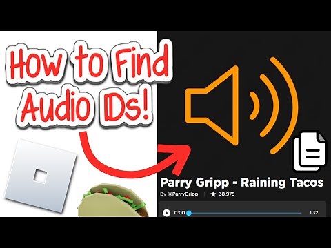 How to Find Music IDs on Roblox! (2025)