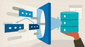 Introducing Entity Framework Online Class | LinkedIn Learning, formerly Lynda.com