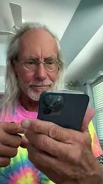 How to use the Wireless Lavalier Microphone on iPhone 13