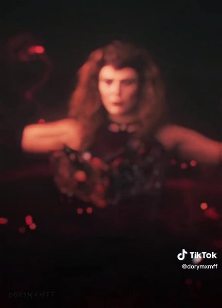 Dark Magic and the Darkhold: Understanding Powerful Sorcery