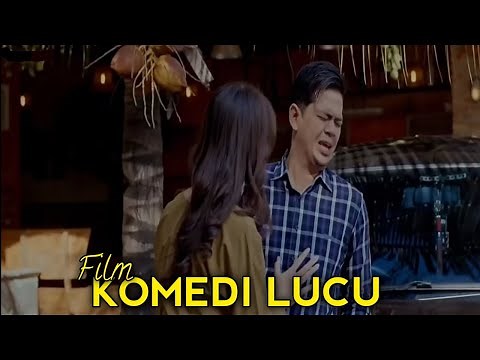 FILM KOMEDI INDONESIA TERBARU || KOMEDI LUCU