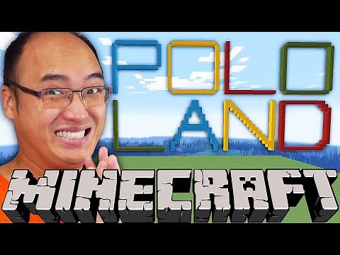 BIENVENUE À POLO LAND !