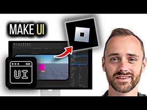 Ultimate Guide to Designing UI in Roblox Studio!