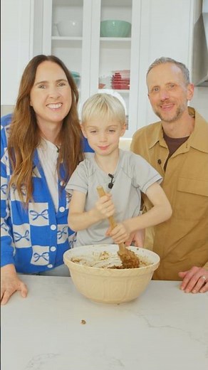 The Christmas Baking Tradition That Brings Good Luck