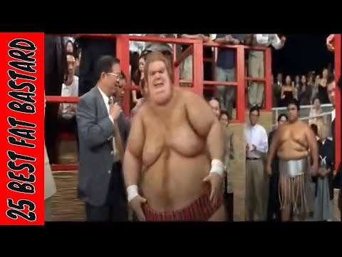 25+ Best Fat Bastard Scenes from Austin Powers