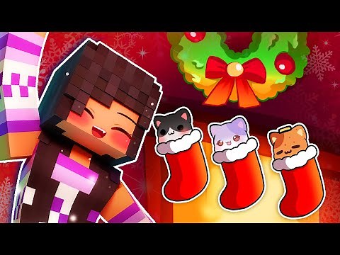 Limited Time Only! | Aphmau Chistmas Merch