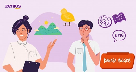 Descriptive Text - Pengertian, Tujuan, Struktur, dan Contoh