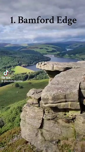 34K views · 261 reactions | 5 gorgeous short walks in the Peak District Visit peakdistrictwalks.net for more FREE walk inspiration. Plus, map, GPX + route info #peakdistrict #peakdistrictwalks #peakdistrictnationalpark #getoutsideday #OutdoorLiving #outdooradventures | Peak District Walks | Facebook