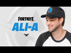 Ali-A - Stories from the Battle Bus