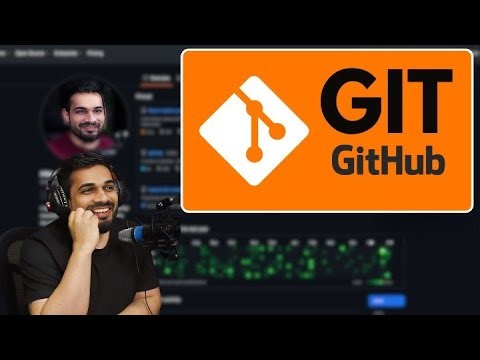 Git & GitHub Complete Course: Go From Zero to Expert