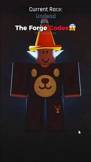 THE FORGE CODES in The Forge Roblox Guide (No Script): Best Weapons Noob to Pro Codes #theforge