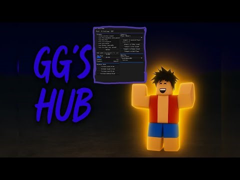 ✅ One Piece Mythical Script | Auto Farms, FREE Private Servers & So Much More!! | GGS HUB ✅