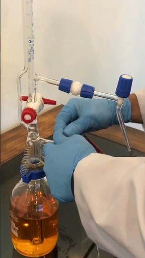 The Ultimate Guide to Installing and Operating an Automatic Burette