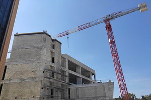 National Building Codes to be introduced to ensure high construction standards