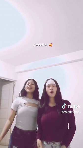 Videos de yami yampis (@yamiyampis) con “sonido original - 🖤ELY👑”