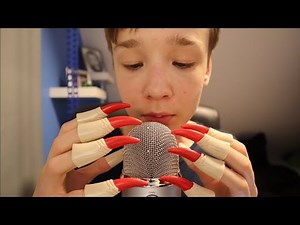 Extremely Tingly ASMR