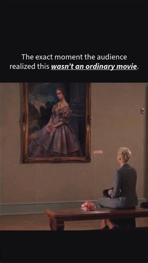 When a Film Turns Obsession Into Pure Art #artfilm #vertigo #thrillermovies #alfredhitchcock