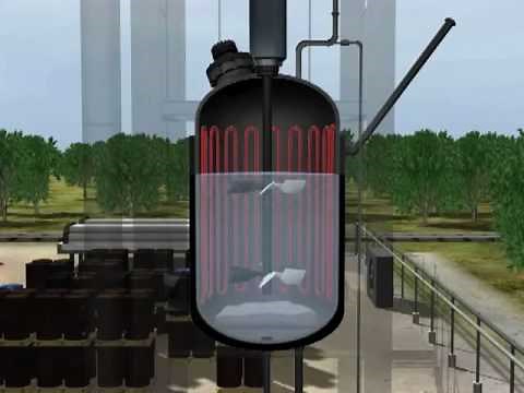 Runaway: Explosion at T2 Laboratories