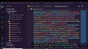 Build a Unminify JS,HTML,CSS JSON & XML Source Code Online Tool in Javascript Full Project
