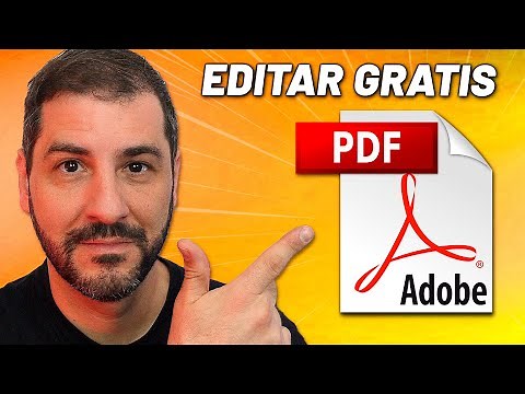 EDITAR PDF GRATIS ONLINE ¡Muy Fácil!