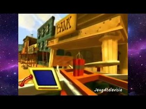 Fox Kids promo's en bumpers 02-05-2004