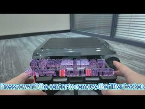 S1 Skimmer Unboxing: Say Goodbye to Manual Leaf-Scooping in Ponds/Lakes!