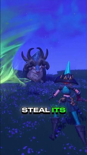 This New Survival Game Breaks Every Rule