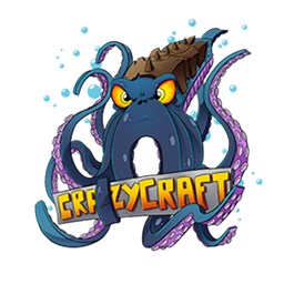 Crazy Craft 4.0 Simple