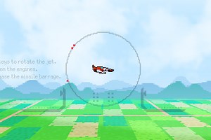 Air Combat - Free Addicting Game ★★★★★