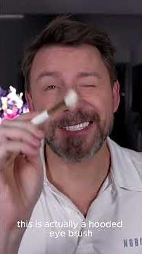 The Buffing Technique That Makes Skin Look Airbrushed