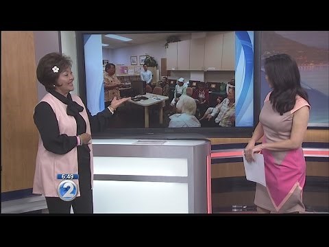 Free computer classes for seniors available