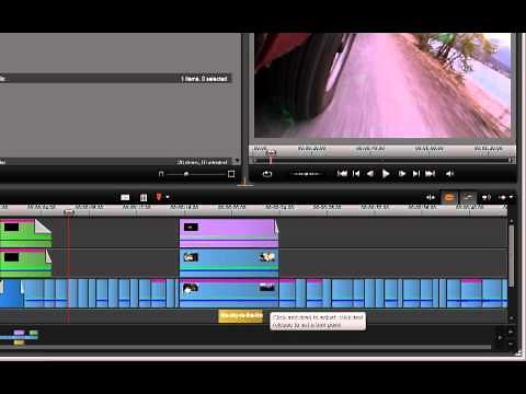 Editing: Professional Techniques - Getting Started with Avid® Studio