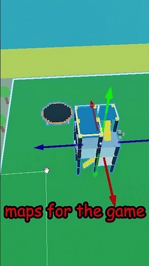 I Made a Roblox Game in a Week