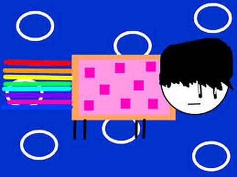 5 Funny Short Scratch Animations!