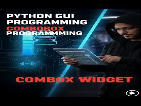 Combobox#programminglanguage #pythonprogramming #education #python #youtube #youtubevideo