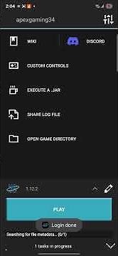 how to download Minecraft java edition on mobile